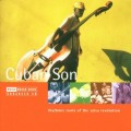 古巴音樂─「頌」樂The Rough Guide to Cuban Son　